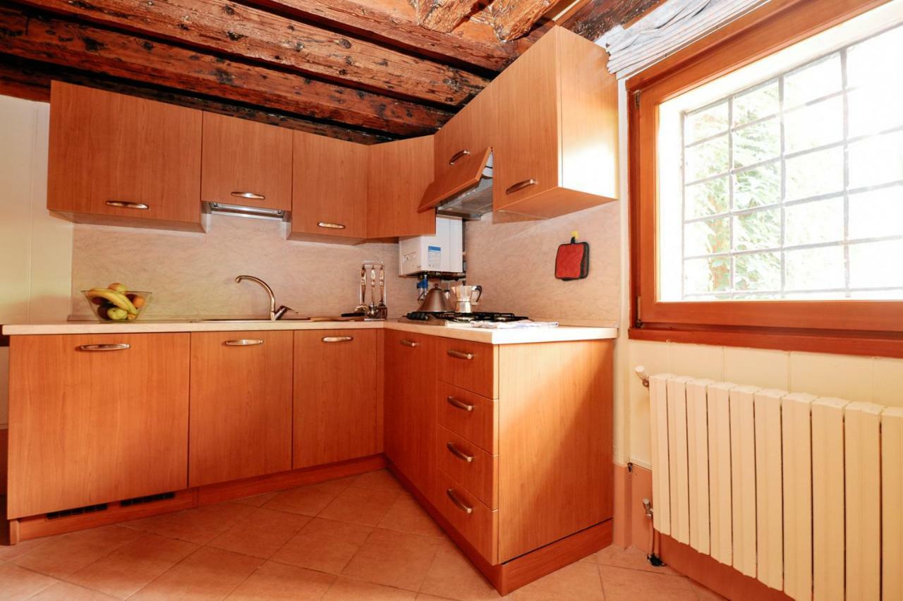 Ca' Bernarda Appartement Venise