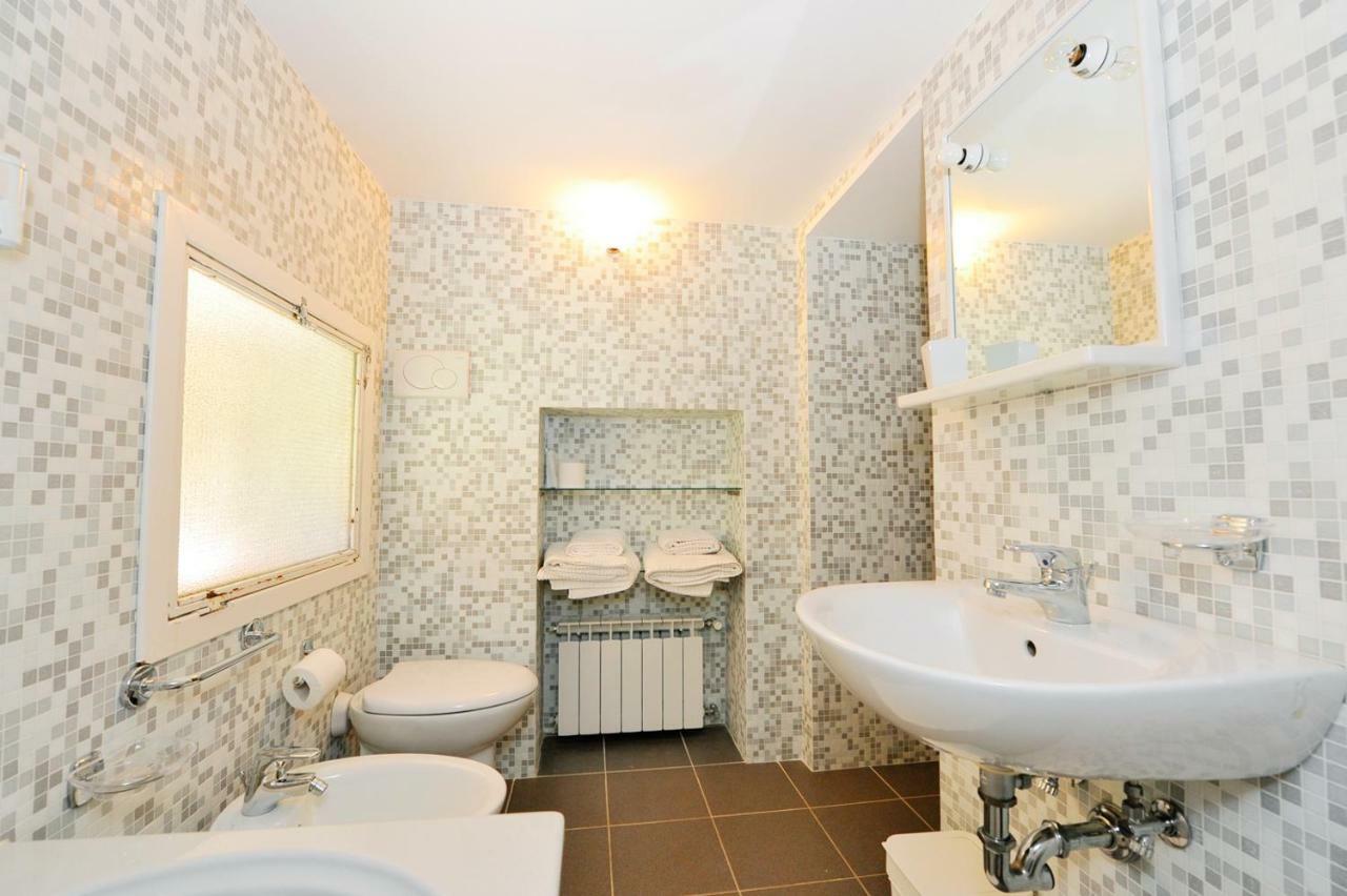 Ca' Bernarda Appartement Venise