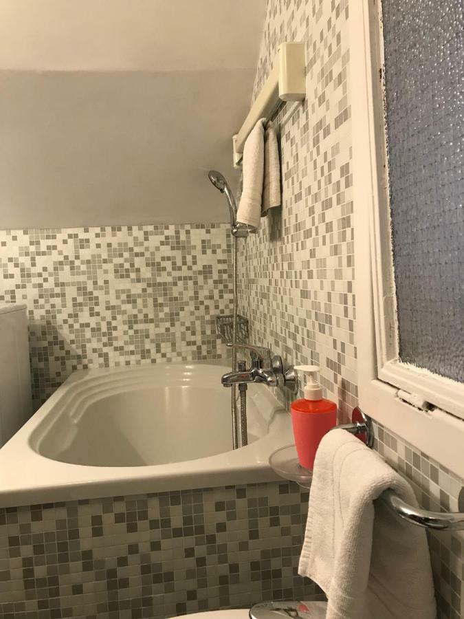 Ca' Bernarda Appartement Venise