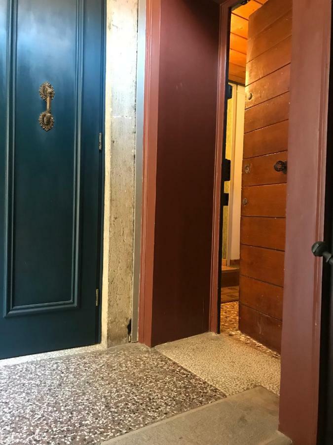 Ca' Bernarda Appartement Venise