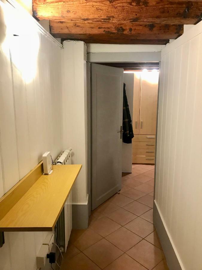 Appartement Ca' Bernarda Venise